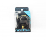 Gomexus TB41BKGD Nupp Titanium Flame Gold 41mm Shimano B (7900)