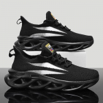 Meeste Kingad Tossud meeste vabaaja Meeste kingad tennised Luksuslikud kingad Treener Race Hingavad jalan&otilde;ud mood jooksujalatsid naistele 45