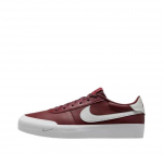 Nike Court Shot Treeningjalatsid Meeste FQ8146-200 Suurus EU 41 punane
