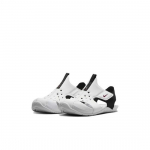 Nike Sunray Protect 2 PS 'Summit White Black' 943826-100 EU 31 valge/must