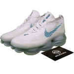 Nike Air Max Scorpion FK Low Valge Geood Sinine - DJ4701-100 EU 42 valge