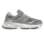 New Balance 9060 Slate Grey Timberwolf - U9060LBA EU 36 hall v&auml;rv