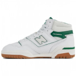 New Balance 650R x Aime Leon Dore Mid Classic Pine - BB650RG1 EU 37 valge