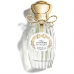 EAU D'HADRIEN - Eau de parfum - 50 ml - Parfum frais - Agrumes - Mixte