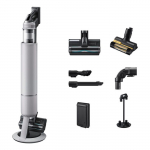 Samsung Juhtmeta Tolmuimeja Bespoke Jet AI LITE VS80F28DLP 280W Hall Lemmikloomadele