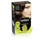 COLOR ADVANCE #5,25-marr&oacute;n chocolate 1 u