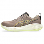 ASICS Gel Cumulus 27 Taupe Grey Black Tossud 1011B960-020 44 hallikas-pruun