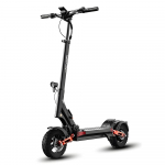 JOYOR T6 600W Mootoriga Elektriroller 600W Suure P&ouml;&ouml;rdemomendiga Mootor 10-tollised Maastikurehvid IP54 Veekindel Kokkupandav Pendelrattur T&auml;iskasvanute E-t&otilde;ukeratas