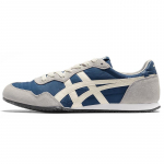 Onitsuka Tiger Serrano Mako Blue Cream Tossud 1183B400-406 37.5