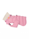 MUNIKUND Thermal Up Padding Air 2 - Tolmukollane roosa S