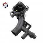Thermostat Housing Kit Engine Coolant Water Pump Outlet fit for Chevrolet 1.4T Chevy Sonic Trax Buick Encore 25193922