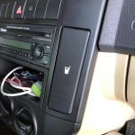 VW Polo 9N 2002 2003 2004 2005 2006 2007 2008 2009 2010 topsihoidja armatuurlaua topsihoidja auto joogihoidja jaoks