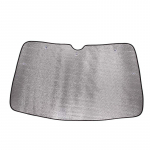 For Kia Sportage aluminum foil Silver Car Front Windshield Thermal Curtain Shading Sunscreen Car h&otilde;be