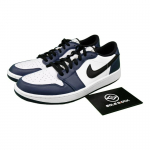 Nike 1 Low Golf 'Midnight Navy' DD9315-104 Unisex EU 42.5 must/sinine