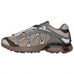 SALOMON XT WHISPER libisemisvastased kulumiskindlad madalad vabaajajooksukingad Unisex helepruunid tossud 477618 45⅓ helepruun v&auml;rv