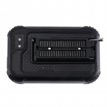Xgecu T48 jaoks (TL866-3G) Programmeerija tugi 32000 Ics SPI/Nor/NAND Flash BIOS MCU EEPROM AVR PIC+3 vahetusosa jaoks