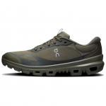 Cloudventure Loewe x Cloudventure On 2 'Khaki' Tossud 3MF10950436 43 roheline