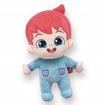 PINKFONG Ehtne Bebefinn pehmem&auml;nguasi 30cm/12 Baby Shark Bebefinn Bebefinn(1ea)