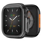 Alumiiniumisulamist korpus Apple Watch10 46mm jaoks Kaitseraami kate iWatch Series 10 9 8 7 6 SE jaoks Muuda Ultra 2 49mm Titaaniks Series 10 46mm