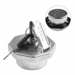 Fuel Cap With Key for ISUZU ELF For NPR NQR 4HK1 8981460100 8980889820 Direct Replacement for Easy tallation