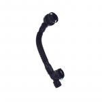 Kuum M&uuml;&uuml;k - 3X Uus Mootori Karteri Ventilatsioonitoru 55569363 55567962 25197526 Cruze Opel Buick Yinglang Regal Ma jaoks must