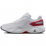 Air Jordan Trunner Flow Valge Must Gym Red Meeste Tossud IO2091-101 40
