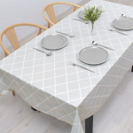 STIIL Lauakate (140cm x 210cm) Lamineeritud Maroko Muster W4801320