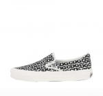 Comme Des Garcons x Vans Slip-on CDG VN0A32QNUY6 Meeste Kingad UUS EU 38 must