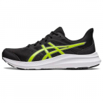Asics Jolt 4 'Black Lime Zest' - 1011B603-003 EU 39 kollane/must