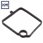OE: 20532891, 7420532891, 03.10.055 767.500 Karteri ventilatsiooniava tihend Kummist VOLVO/RENAULT Veoautodele 20532891