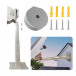 Starlink Mini Seinale Paigaldatav Satelliidiantenni Klamber Katusele Paigaldamise Komplekt Paigaldusklamber Satelliiditarvikutele China Mainland