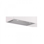 Groupe filtrant - BOSCH - DLN56AC50 - Encastrable - Inox - 570 m&sup3;/h