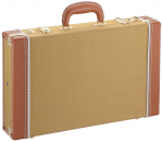 GID TW EFECT CASE SERIES Originaal k&otilde;va korpus efektipedaalidele EFH-202 (Tviid)