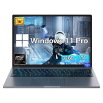 Blackview SCM6 14-tolline kaasaskantav arvutimonitor USB-C FHD 1080P kaasaskantav monitor IPS 60Hz v&auml;line monitor with GamiBook8（32+1TB) must