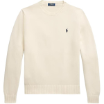 Polo Ralph Lauren &Uuml;hev&auml;rviline logoga &uuml;mmarguse kaelusega kampsun Meeste kampsun MNPOSWE16822194-101 S beige