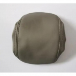 For Volkswagen Jetta mk5 Golf 5 ( 2005-2011 )  zied Microfibre Leather Center Armrest box Cover Direct tallation hall v&auml;rv