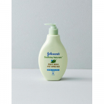 JohnSon S Baby Soothing Natural NouriShing Lotion 400ml
