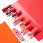 Cathy Doll - Glow Gel Tint 02 Peach Kiss