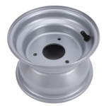 16x8-7 ATV Rattarum 3 Ava 7 Tolline Asendusvelg &Uuml;hilduv Kazuma Quad ATV Go Kart UTV 125cc 150cc Maastikurehviga