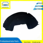 Tagumised poritiiva vooderdused Mercedes-Benz ML-klassile 2006-2010 (Osad 1648840522, 1648840622) 1648840522 Left