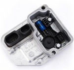 Mooduljuhtimine LR008956 LR126296 Land ROVER FREELANDER 2 2006 - 2014 jaoks (L359)