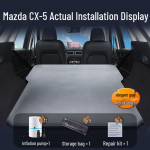 Changan Mazda CX5 Pagasiruumi madrats: Tagumise istme magamismatt T&auml;ispuhutav autovoodi Mazda CX&mdash;5 2024&mdash;25