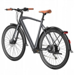 V&eacute;lo &Eacute;lectrique - FAFREES - F700M - Moteur 250W - Batterie 36V 10Ah - Shimano 9 Vitesses