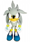 Sonic Siil Silver Sonic Pl&uuml;&uuml;sm&auml;nguasi