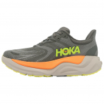 HOKA Arahi 8 Asfalt Kruus Unisex Tossud Roheline 1168690-AHLT 42