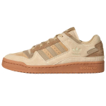 Adidas Originals Forum Cl Lihtsad Moodsad Madalad Rula Kingad Unisex Tossud Helepruunid KH7662 42