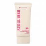 K-SECRET Seoul 1988 P&auml;ike: Kollageenikompleks 7 + Ploom SPF 50+ PA++++ 50ml