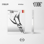 EVERGLOW [CODE] 4. minipildiraamatu album (LOOSIMINE) NO POB
