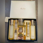 O HUI The First Geniture Eriset 3 tk, 9 toodet / Vananemisvastane, Niisutav, Korea Kosmeetika, Kbeauty
