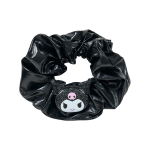 Sanrio Kummipael, Kuromi Pol&uuml;ester ja ABS Metallikriidega Kangas, Alates 3. eluaastast, 159565 black